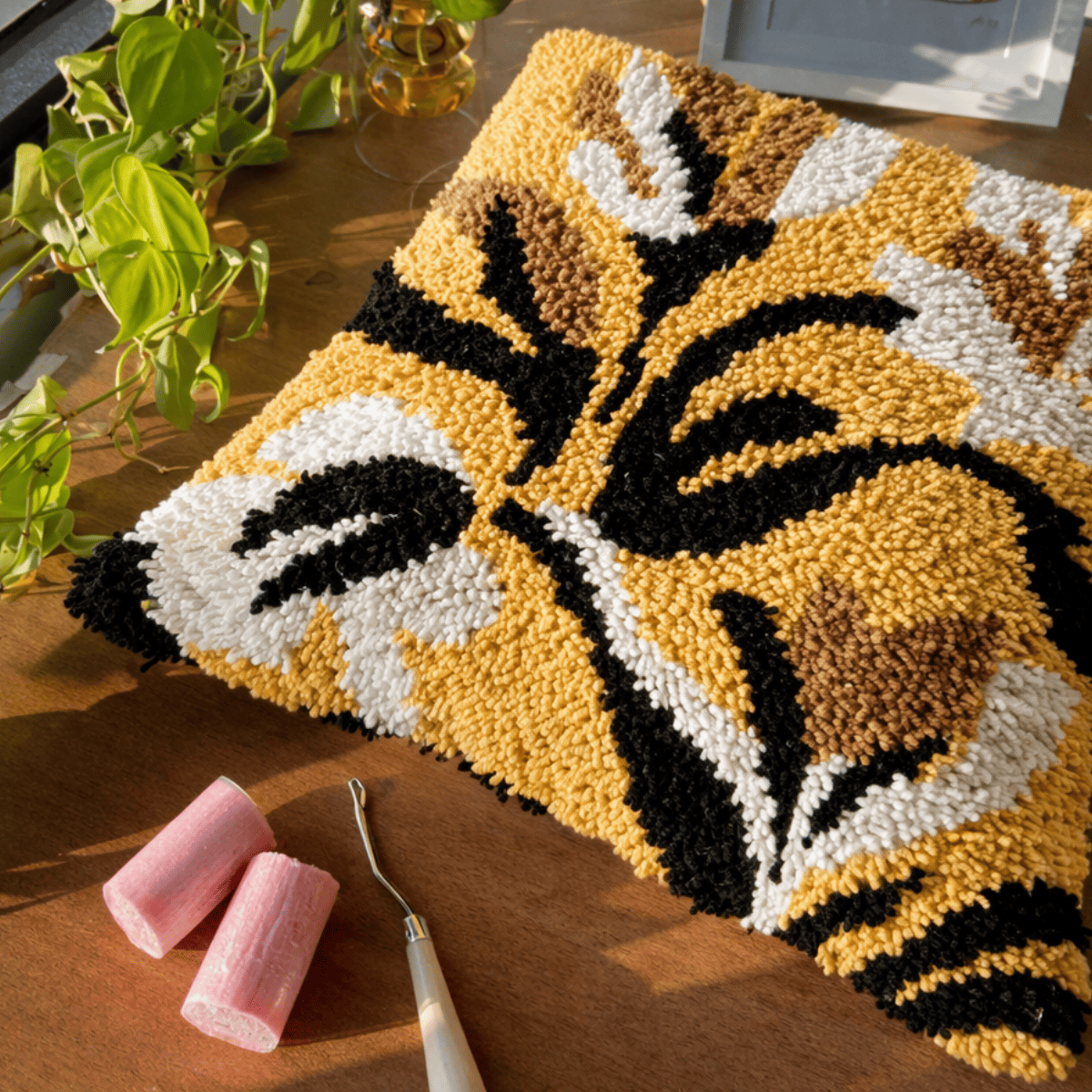 Kit Golden Tropic