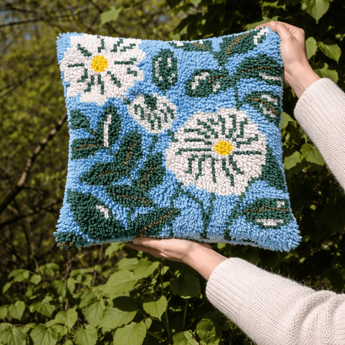 Kit Blue Meadow