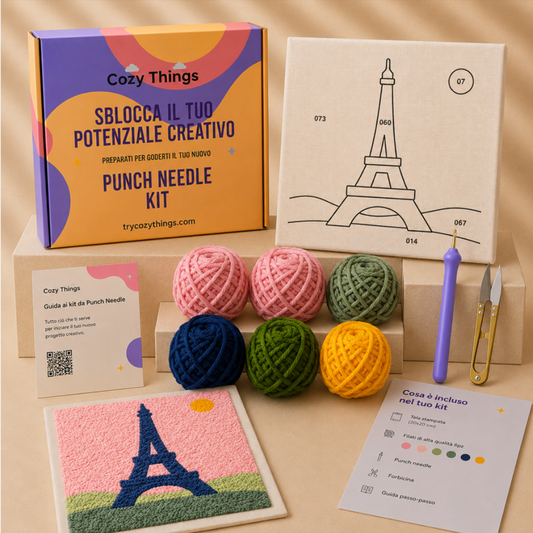 Kit Parigi