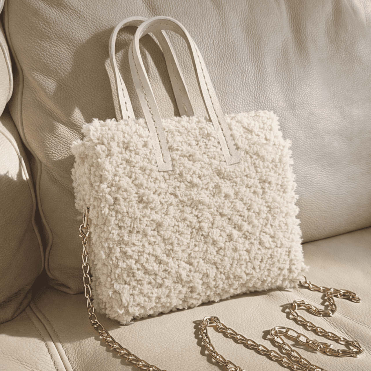 The Cloude Bag Kit