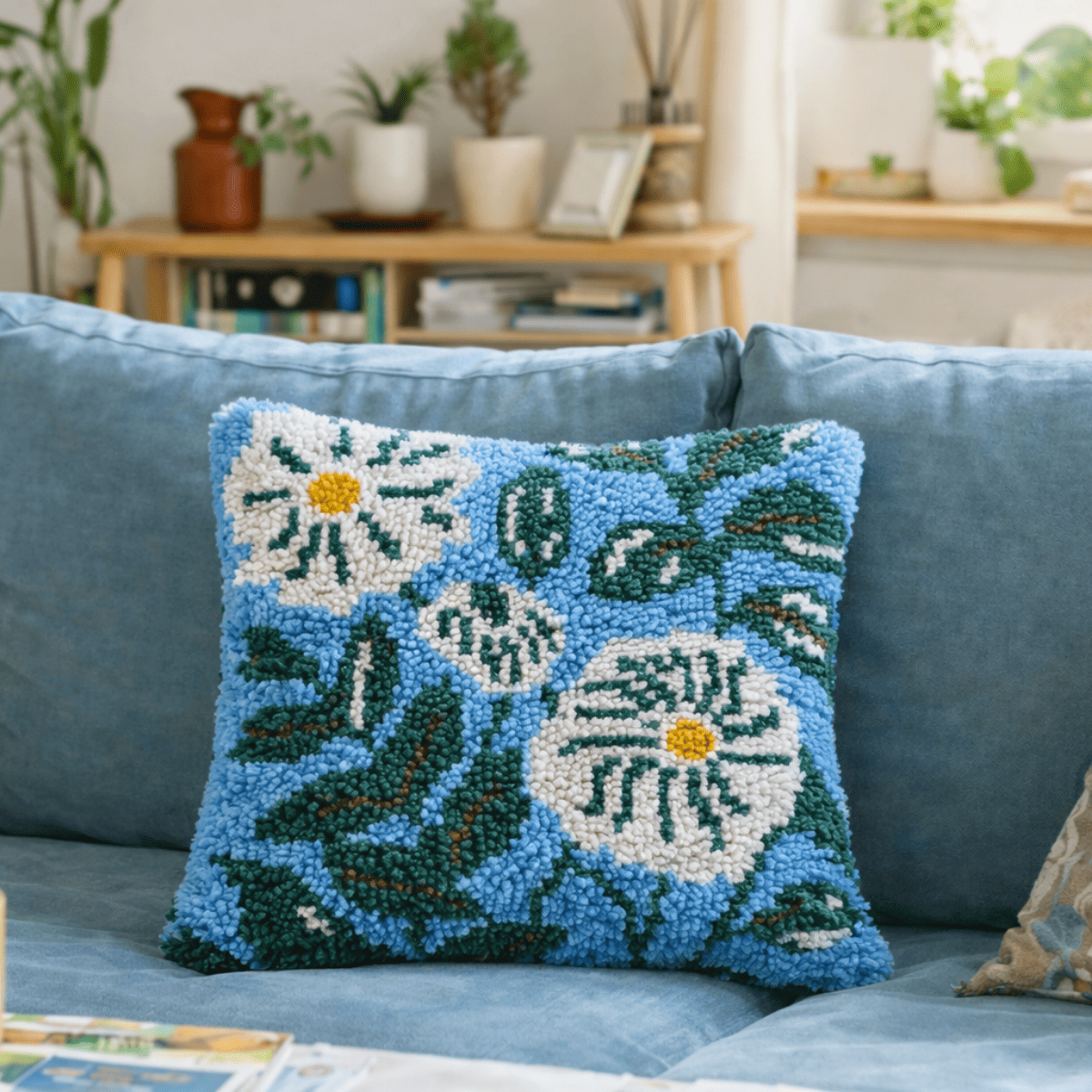 Kit Blue Meadow
