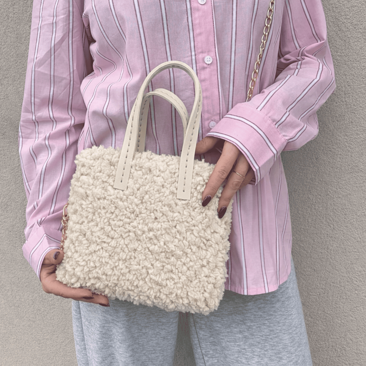 The Cloude Bag Kit