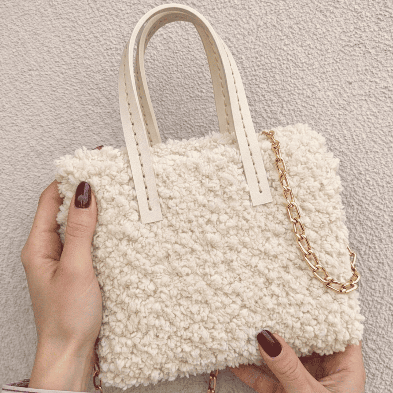 The Cloude Bag Kit