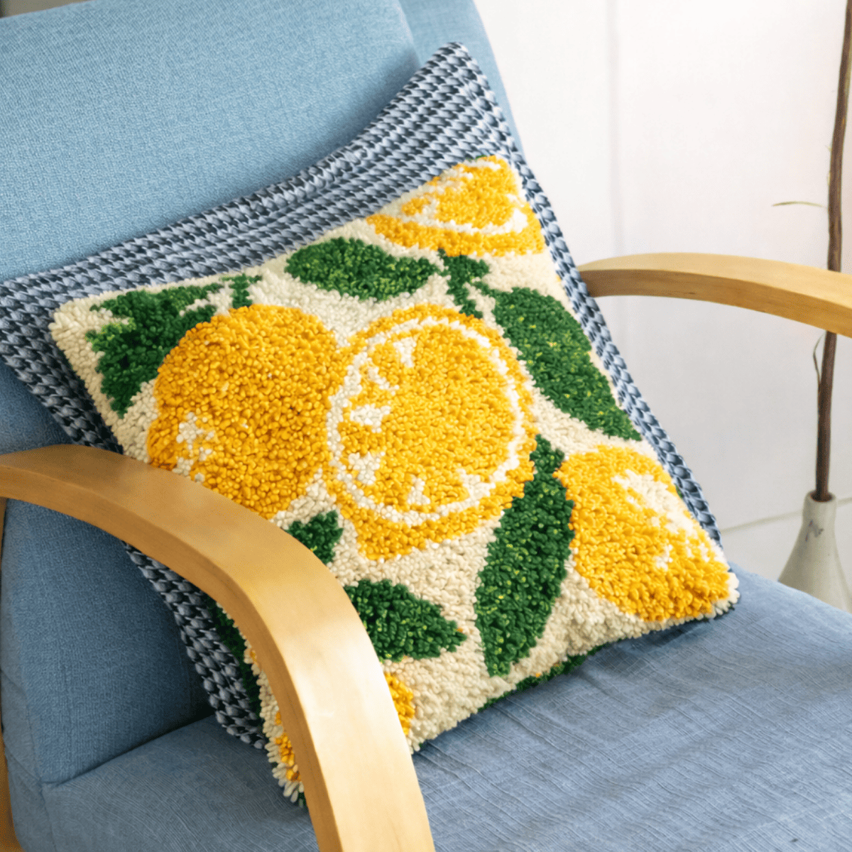 Kit Amalfi Lemon