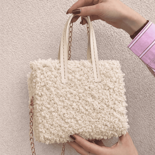 The Cloude Bag Kit