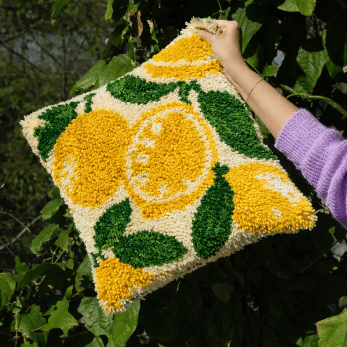 Kit Amalfi Lemon
