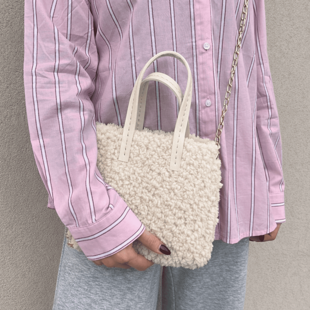 The Cloude Bag Kit