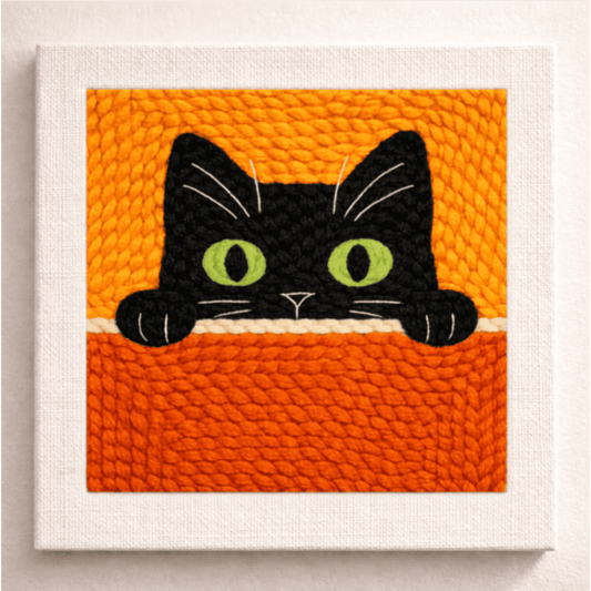 Kit Black Cat