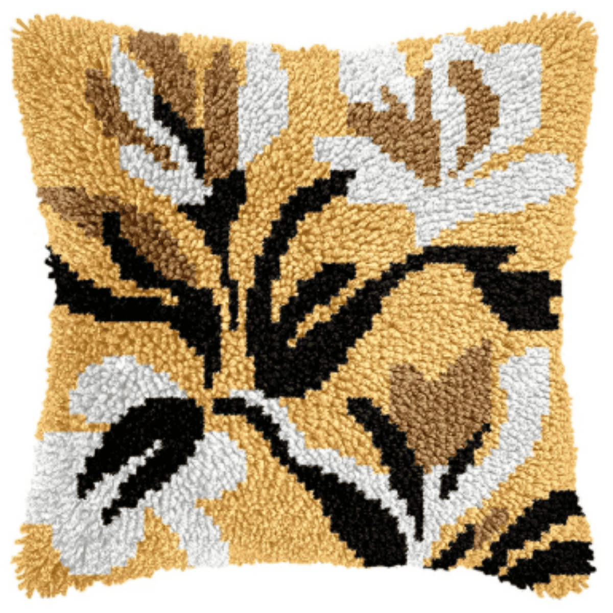 Kit Golden Tropic