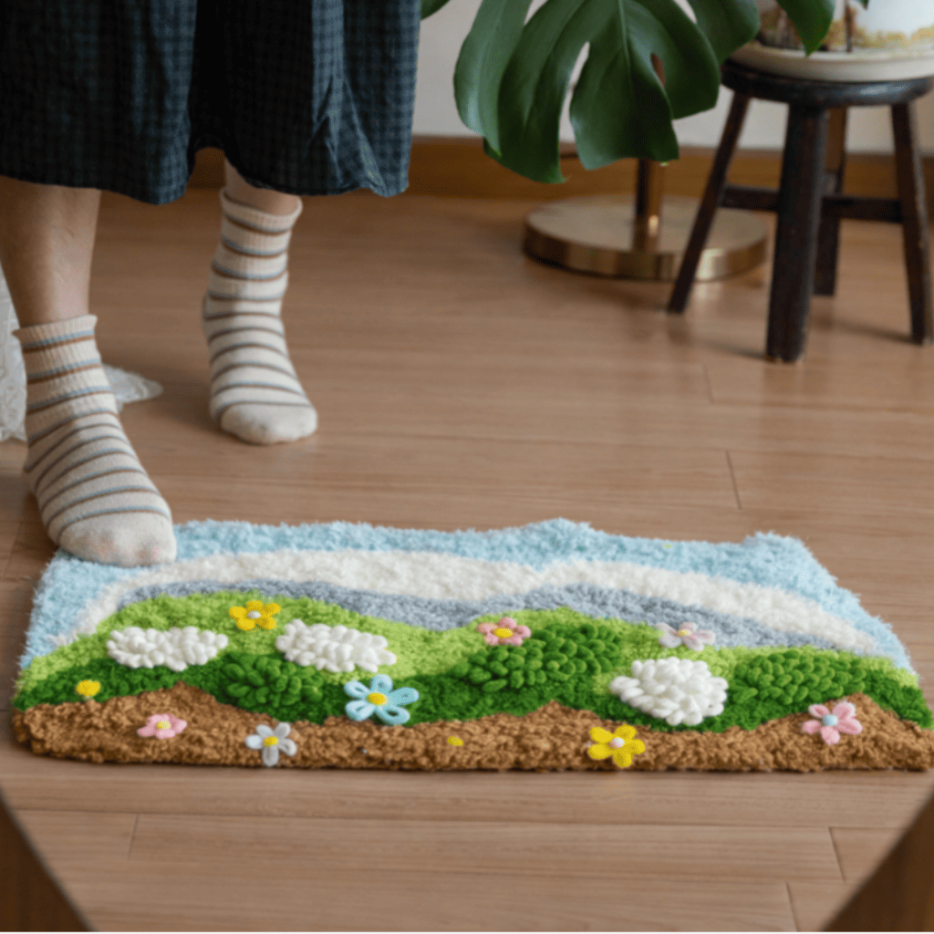 Spring Meadow Kit