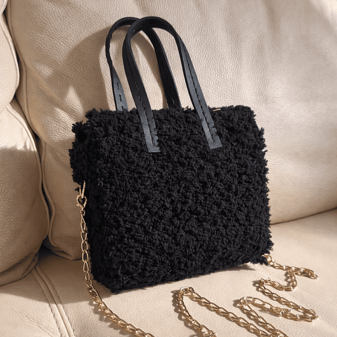 The Midnight Bag Kit