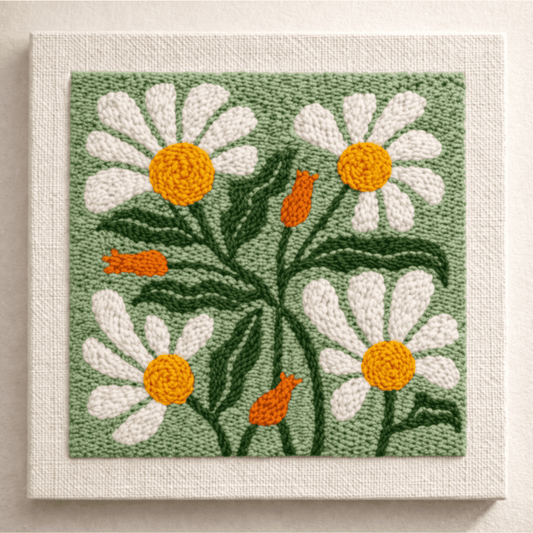 Kit Daisy Dreams