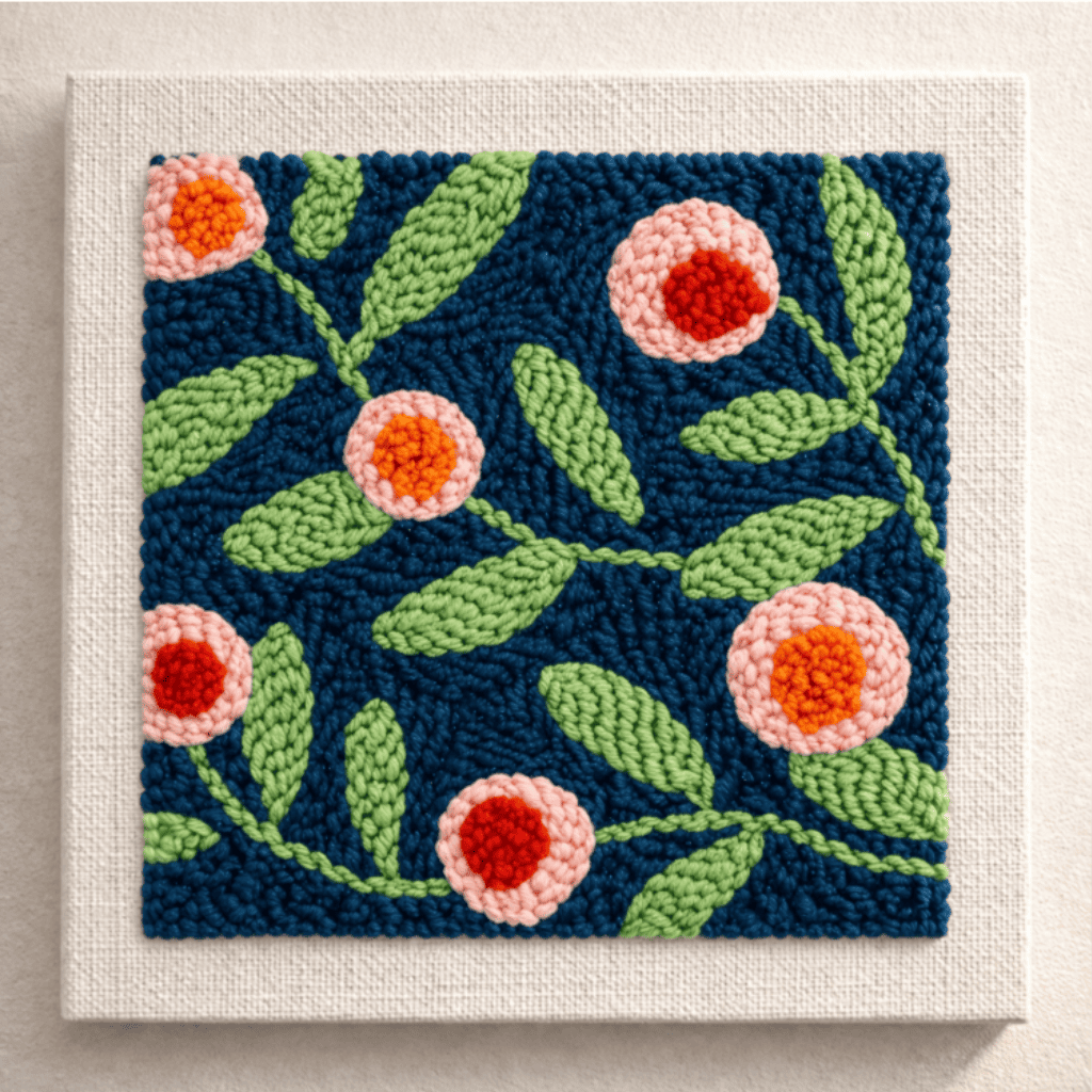 Kit Midnight Blooms