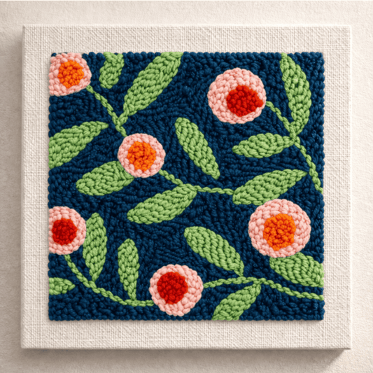 Kit Midnight Blooms