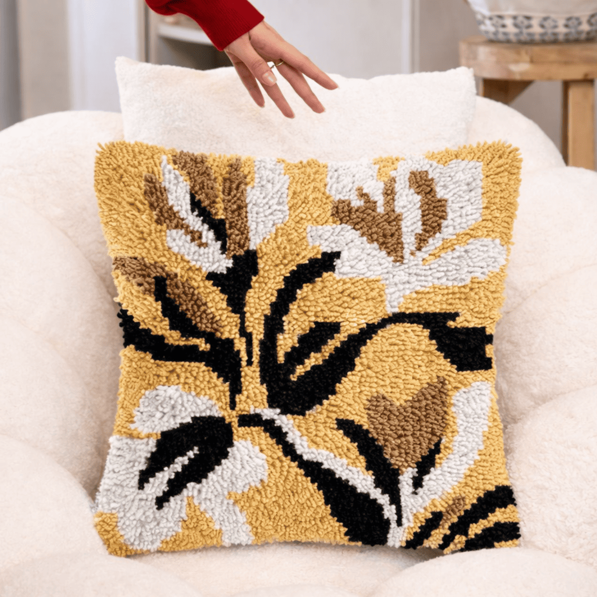 Kit Golden Tropic