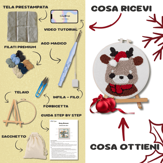 Kit Rudolph La Renna