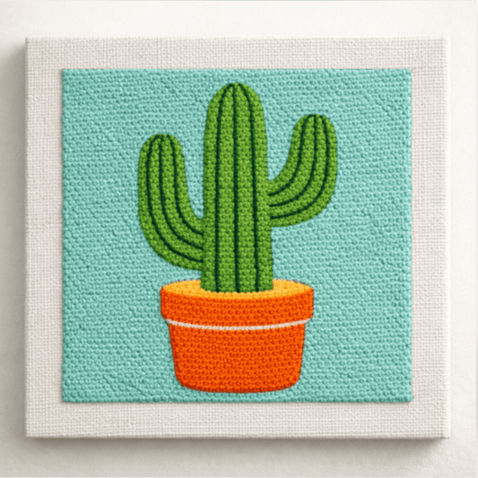 Kit Cactus