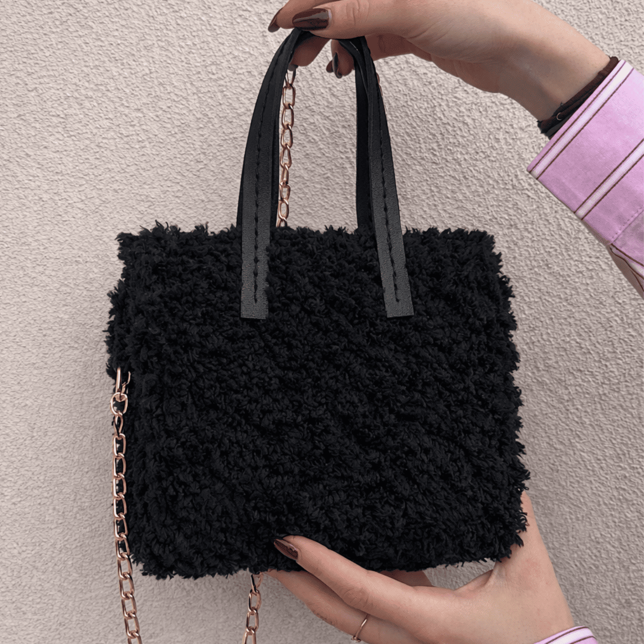 The Midnight Bag Kit