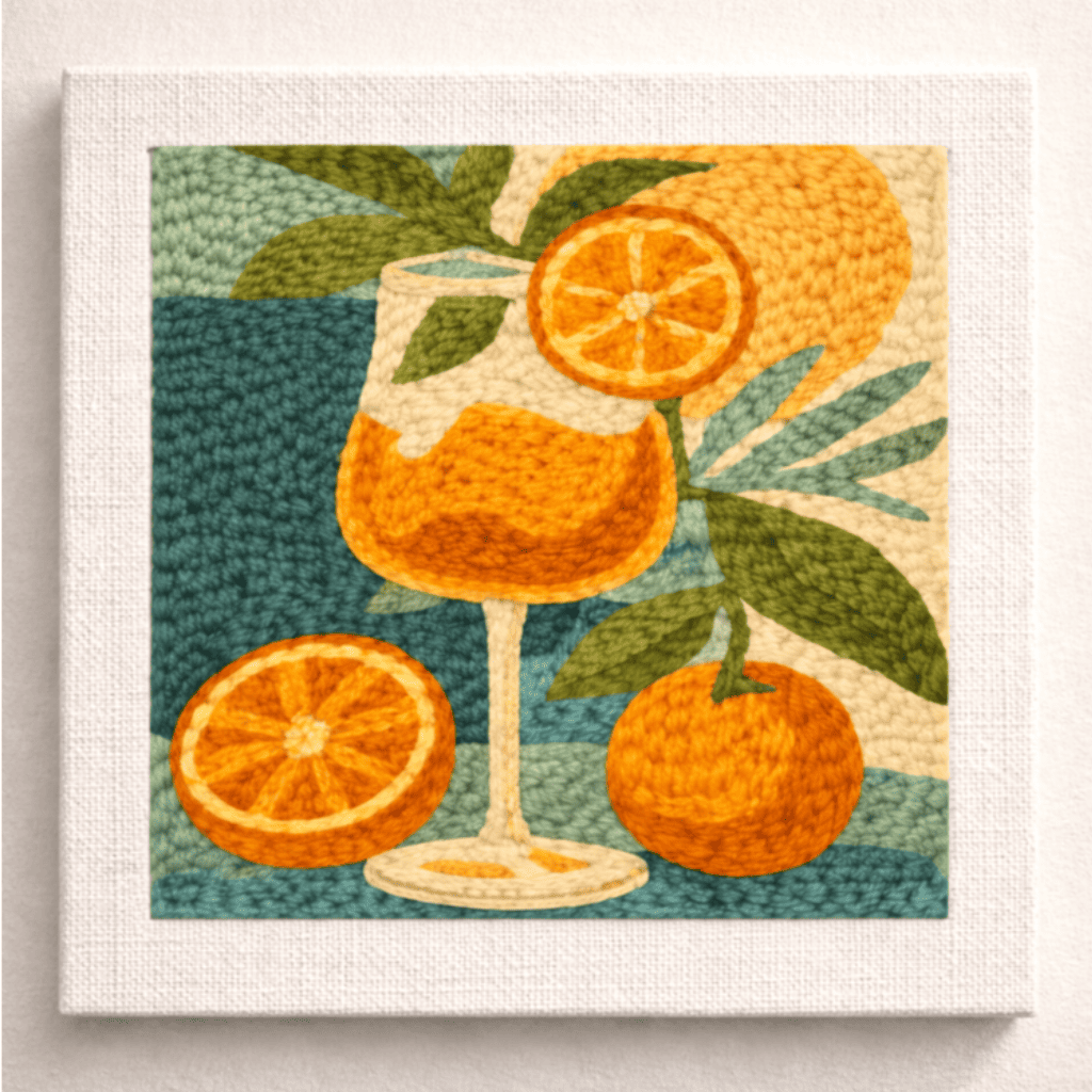 Kit Sun-kissed Citrus