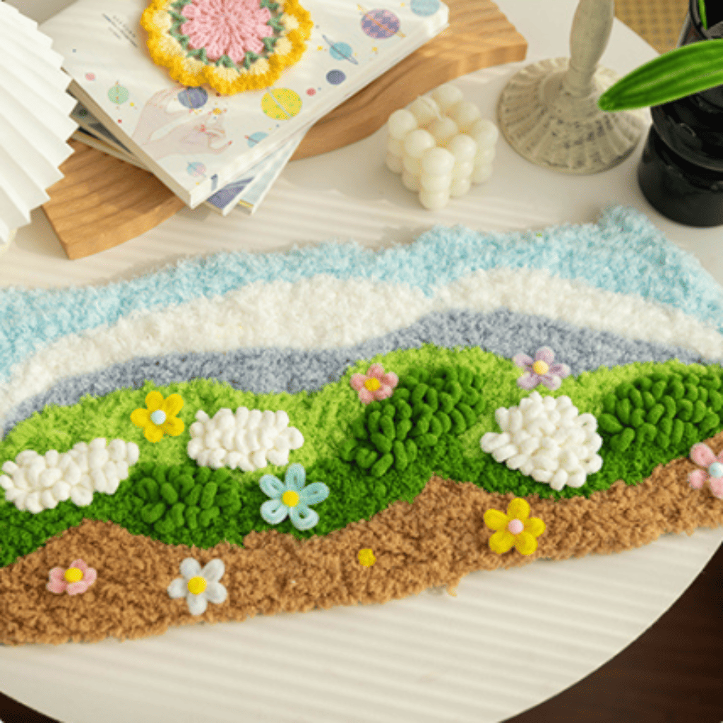 Spring Meadow Kit