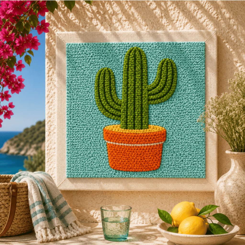 Kit Cactus