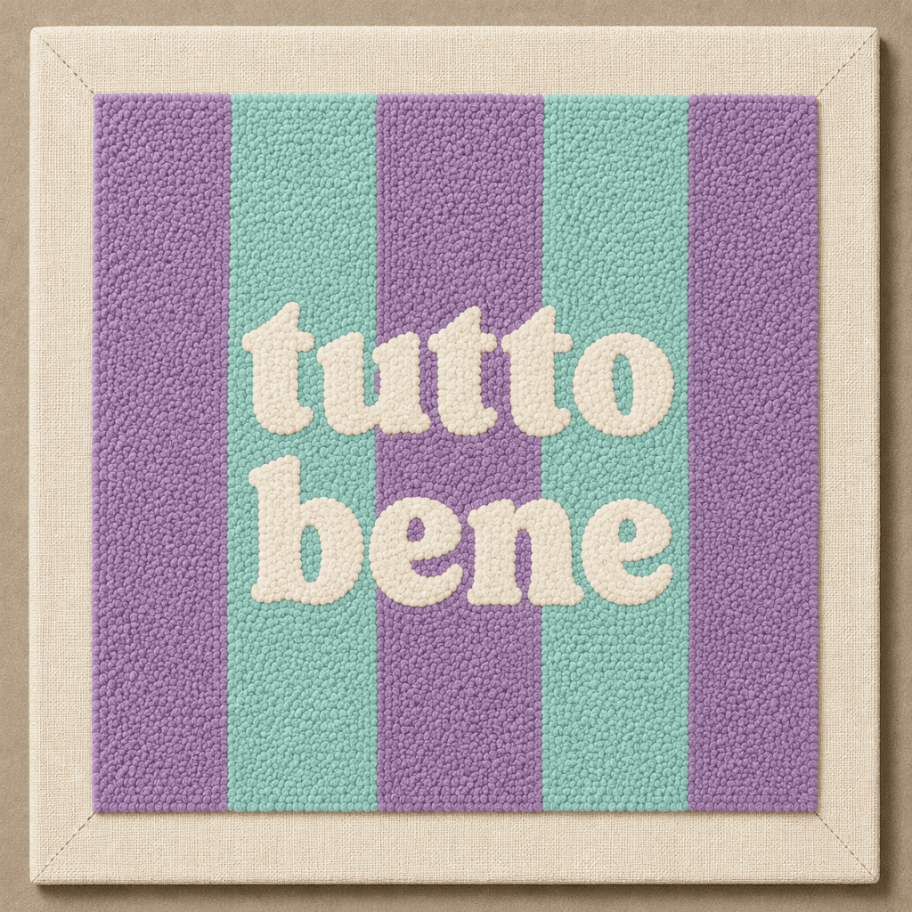 Tutto Bene Kit