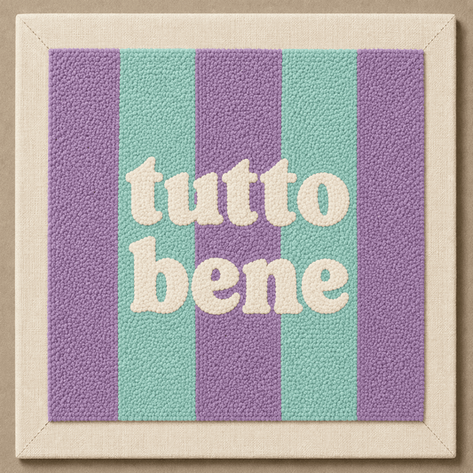 Tutto Bene Kit