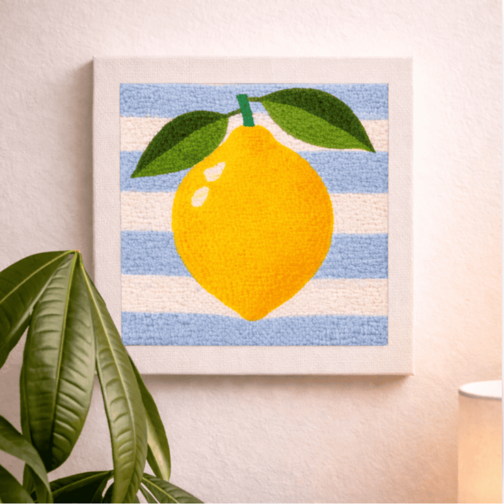 Bundle Lemon Passion