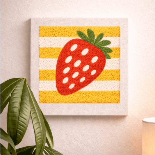 Bundle Strawberry Passion