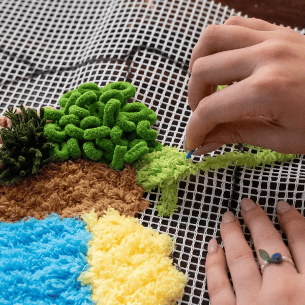 Spring Meadow Kit