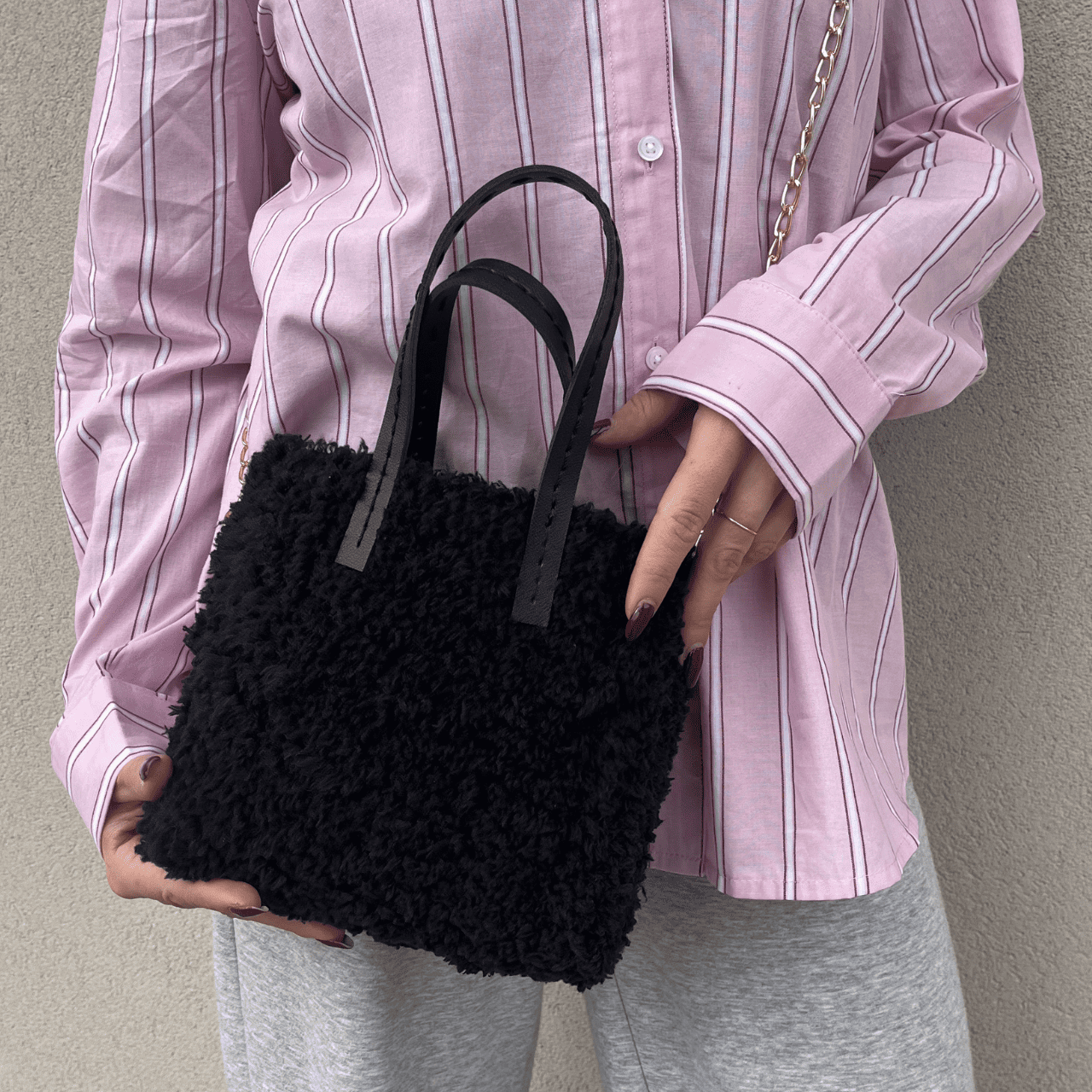 The Midnight Bag Kit