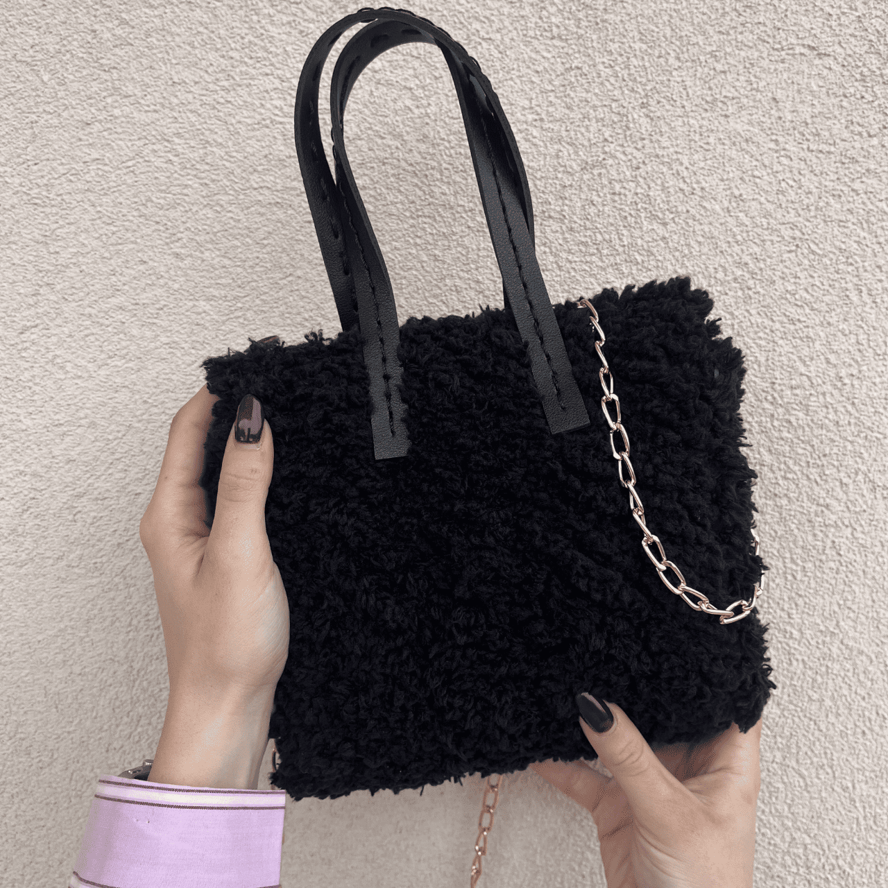 The Midnight Bag Kit