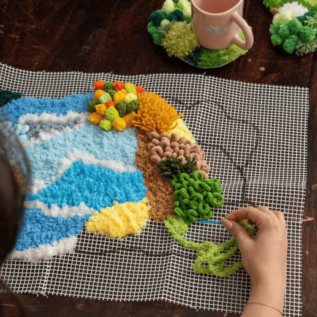 Spring Meadow Kit