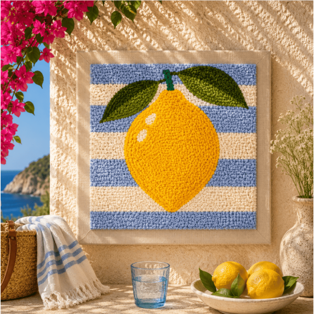 Kit Limoncello