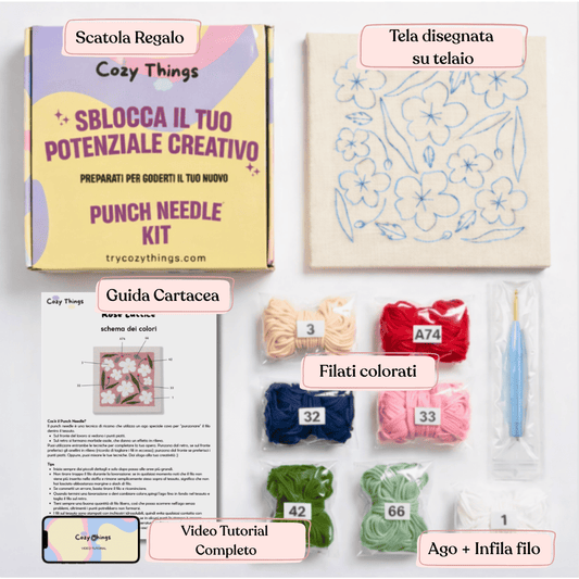 Kit Rose Lattice