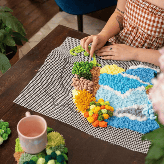 Spring Meadow Kit