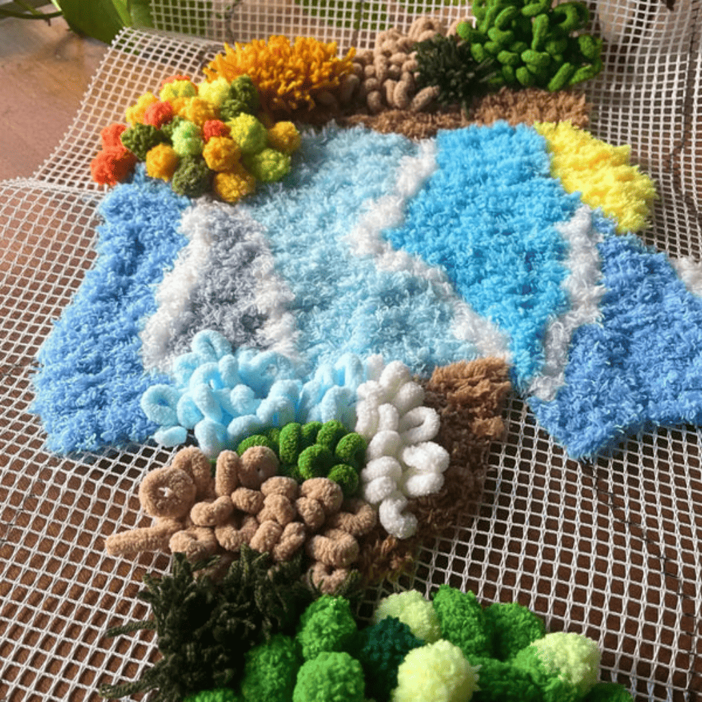 Spring Meadow Kit