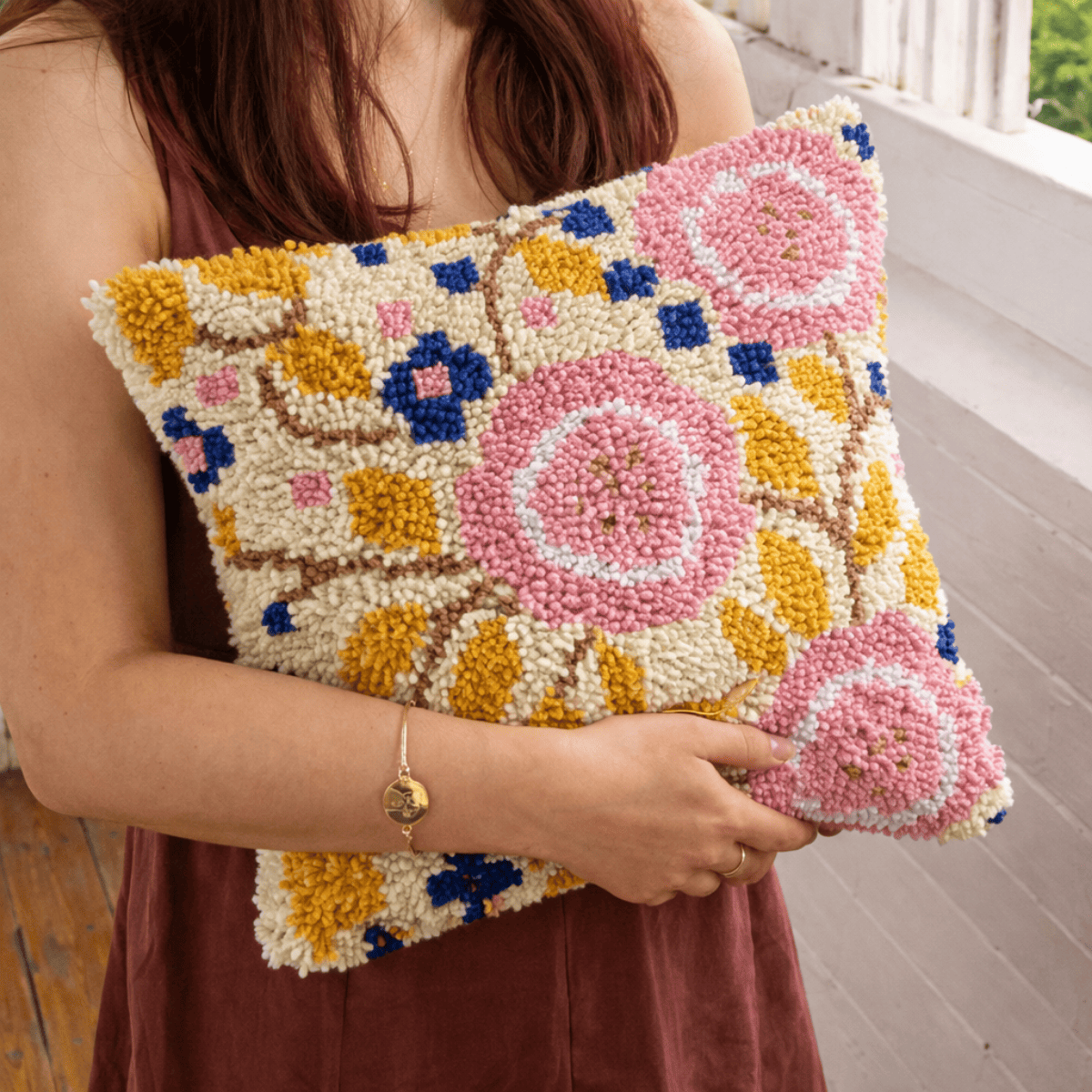 Kit Retro Bloom