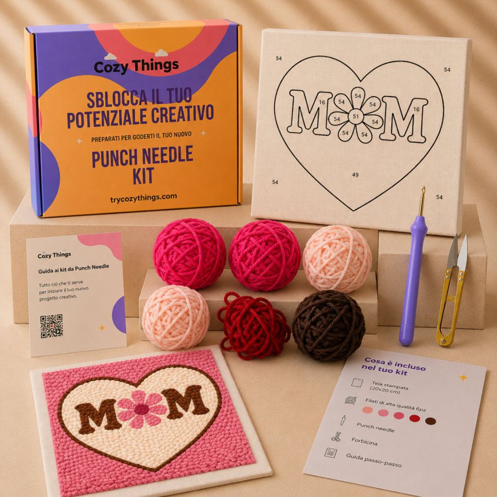 Kit Mom