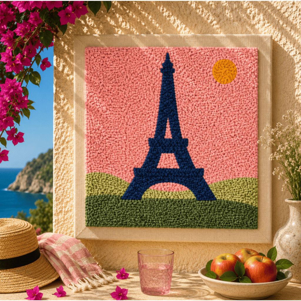 Kit Parigi