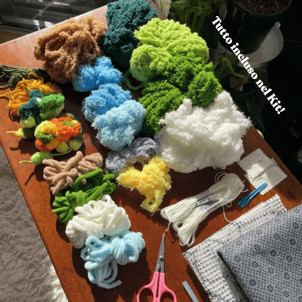 Spring Meadow Kit