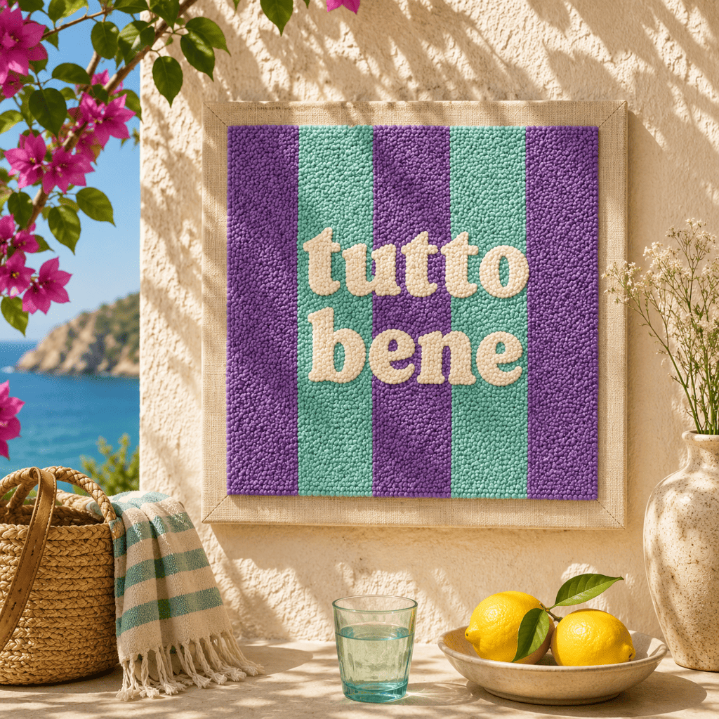 Tutto Bene Kit