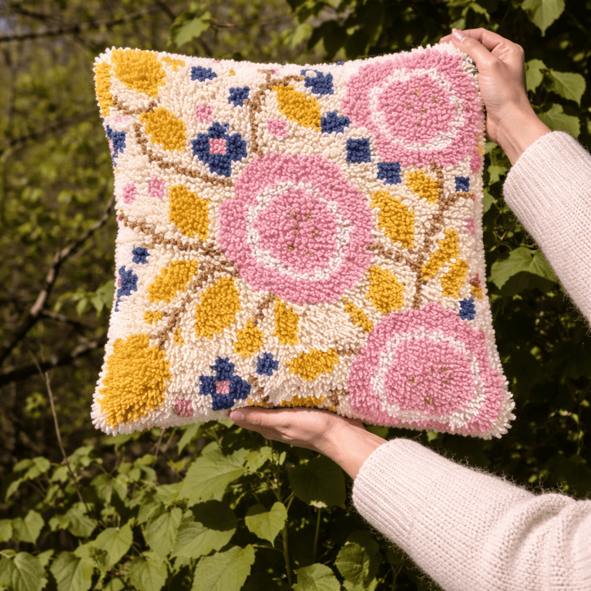 Kit Retro Bloom