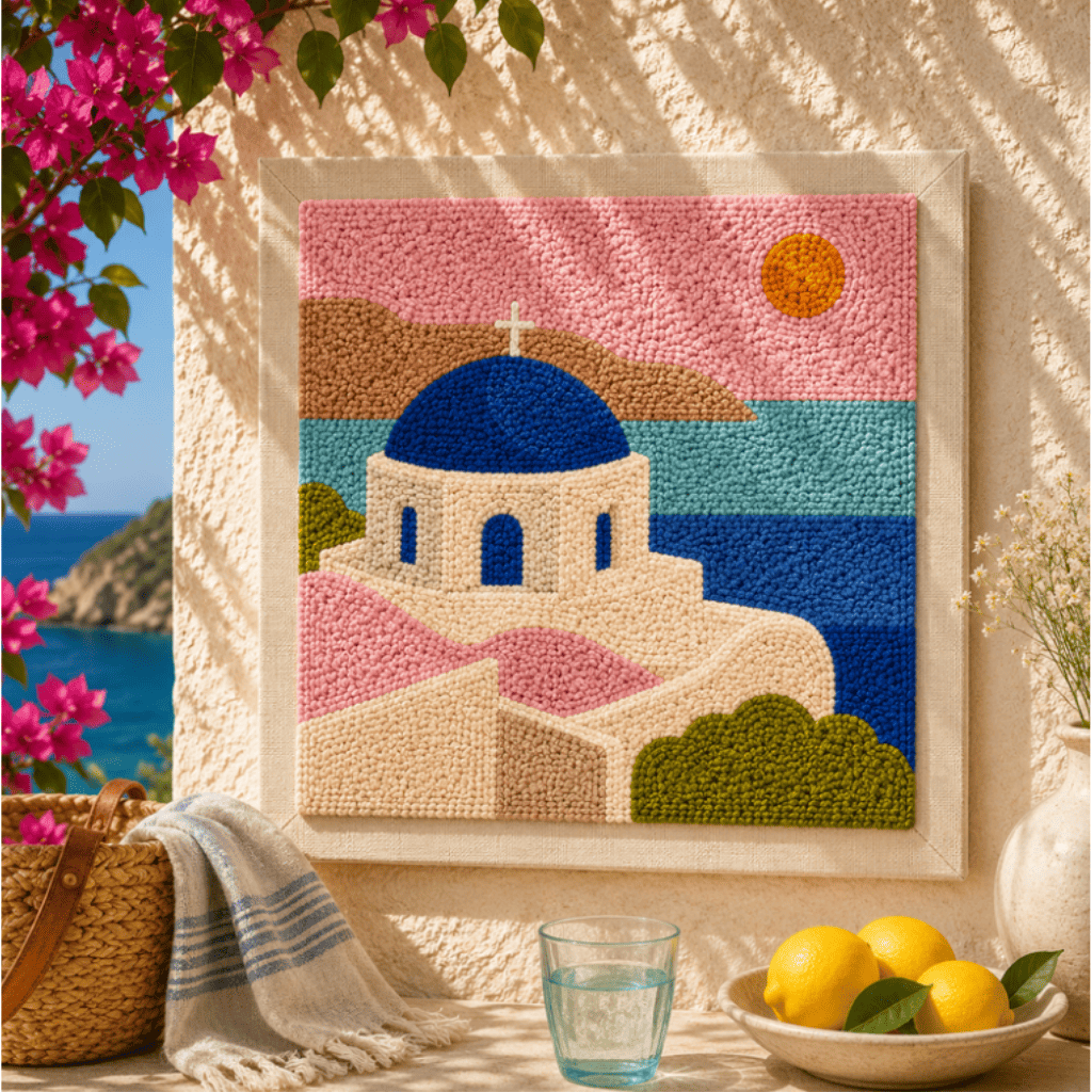 Kit Santorini