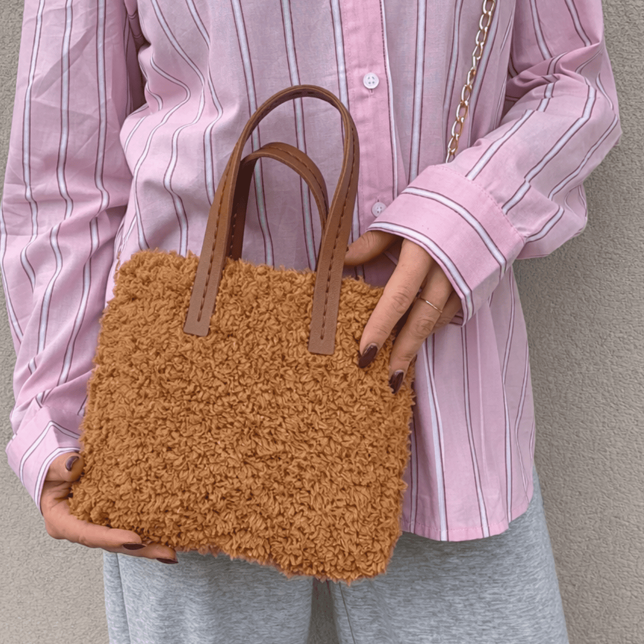 The Honey Bag Kit