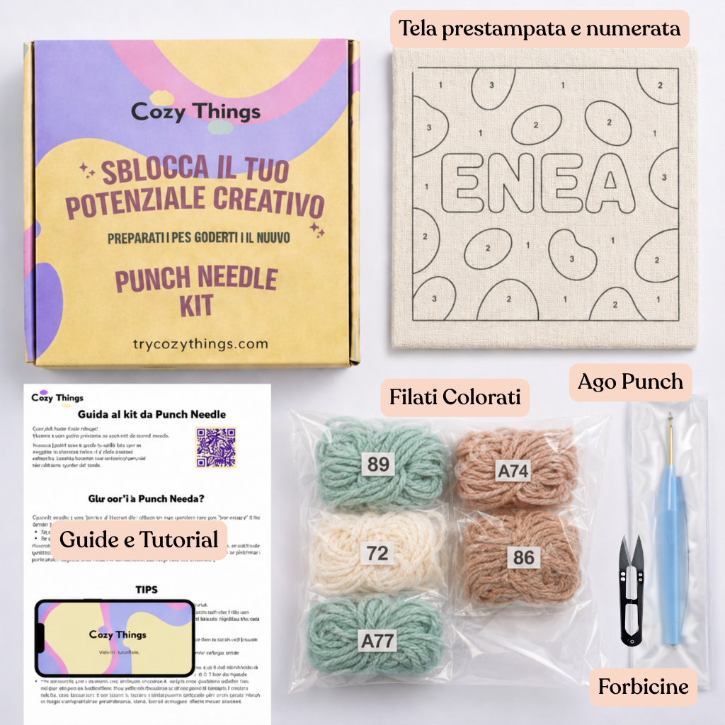 Kit Personalizzato
