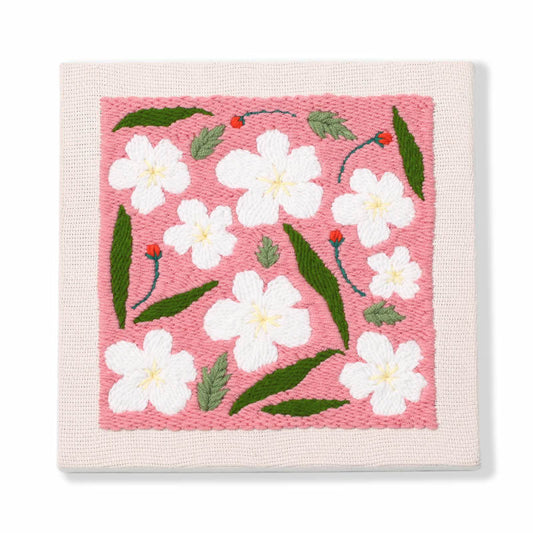 Rose Lattice