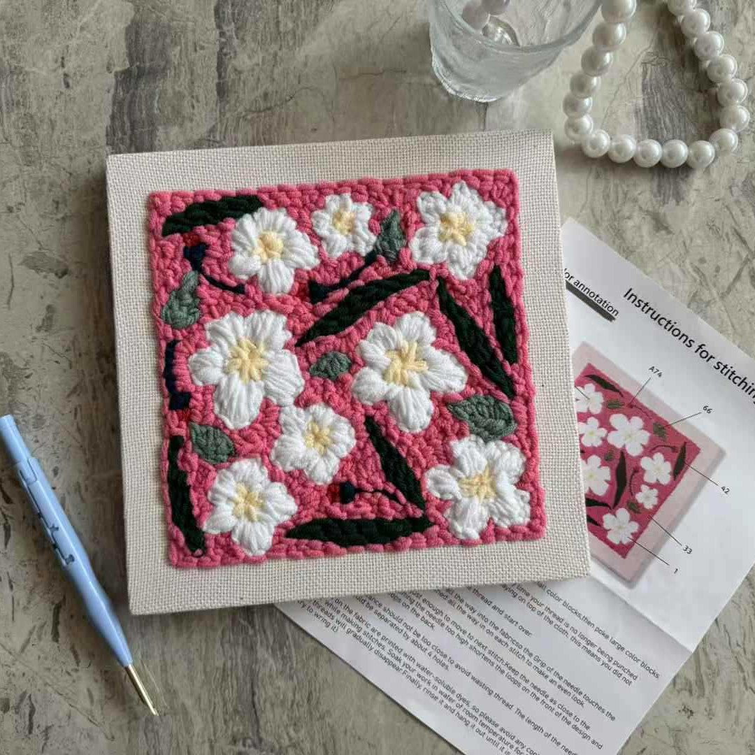 Rose Lattice