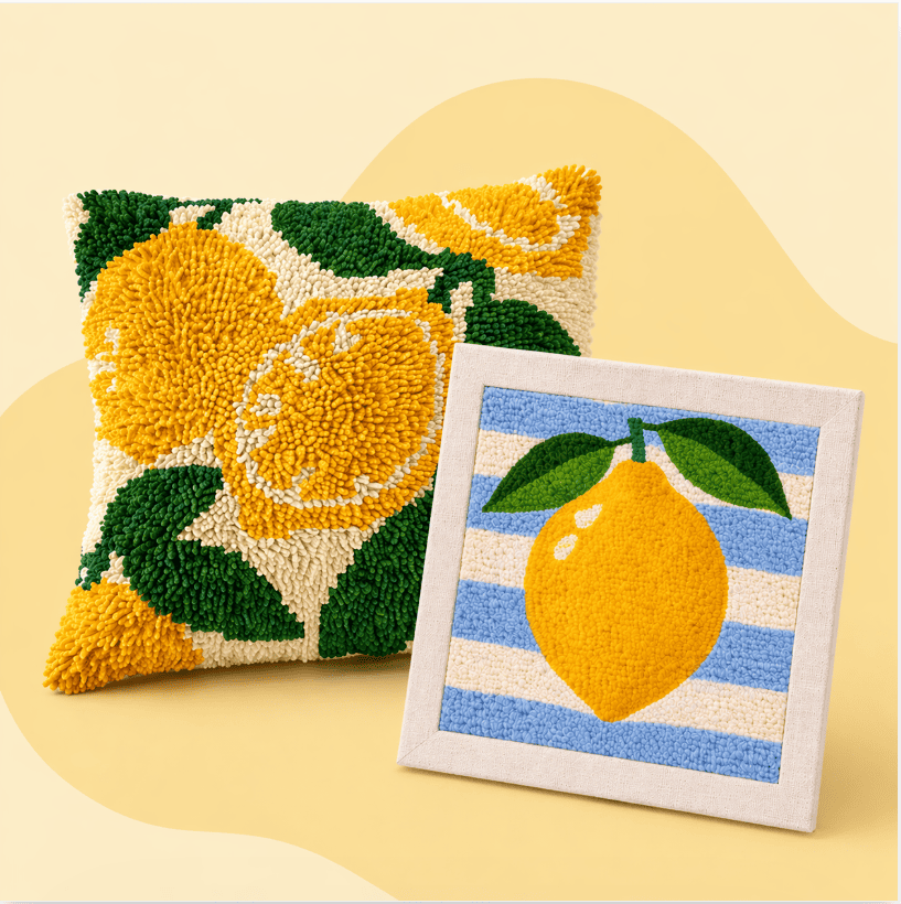 Bundle Lemon Passion