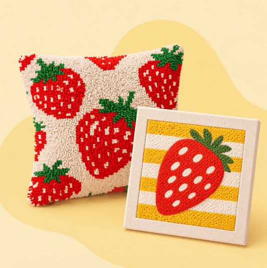 Bundle Strawberry Passion